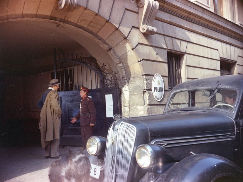 Cu Mainile Curate - Cu Mainile Curate 1972