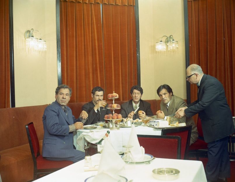 Cu Mainile Curate - Cu Mainile Curate 1972