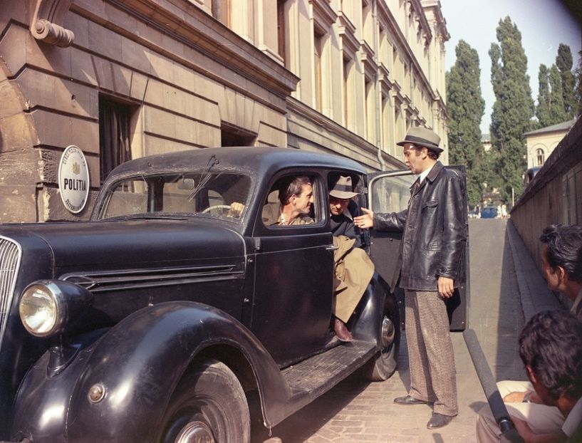 Cu Mainile Curate - Cu Mainile Curate 1972