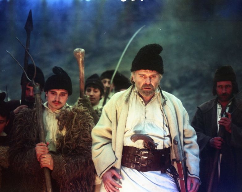 Horea - Horea 1984