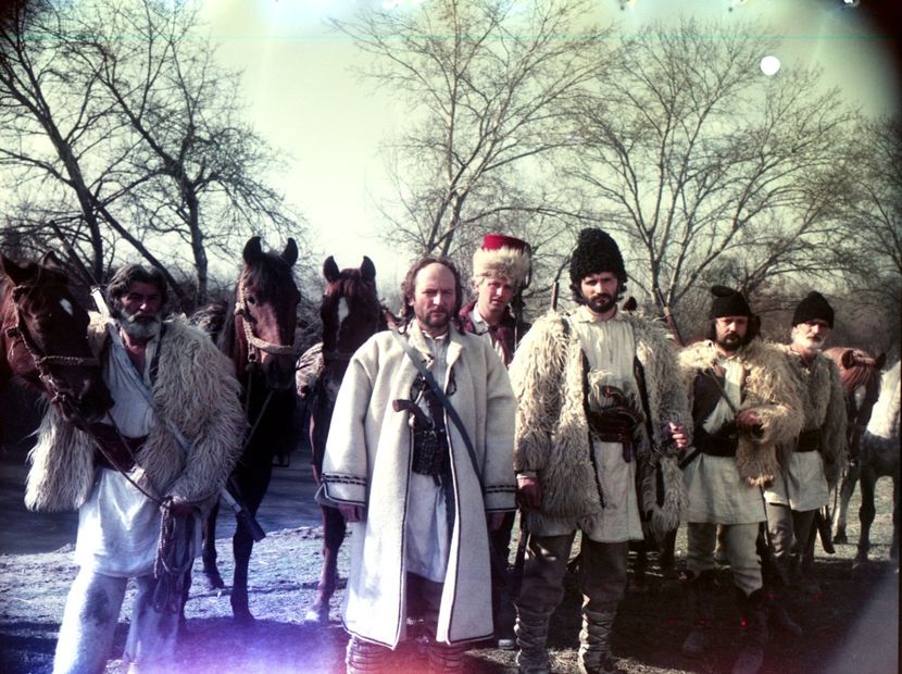 Horea - Horea 1984