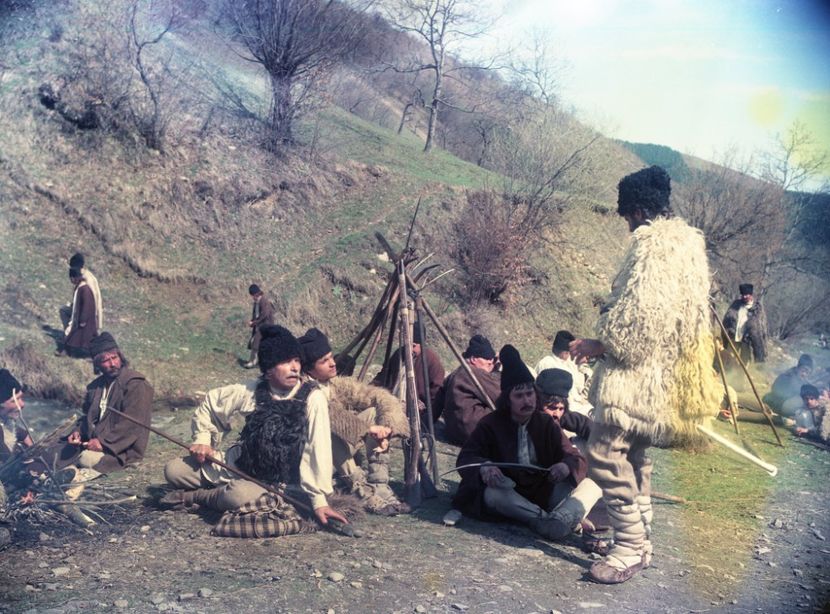 Horea - Horea 1984