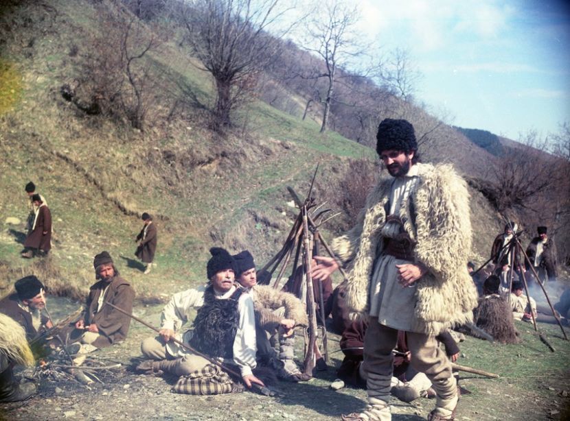 Horea - Horea 1984