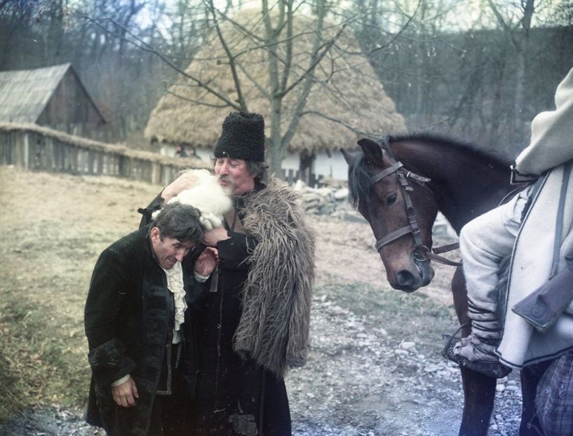 Horea - Horea 1984