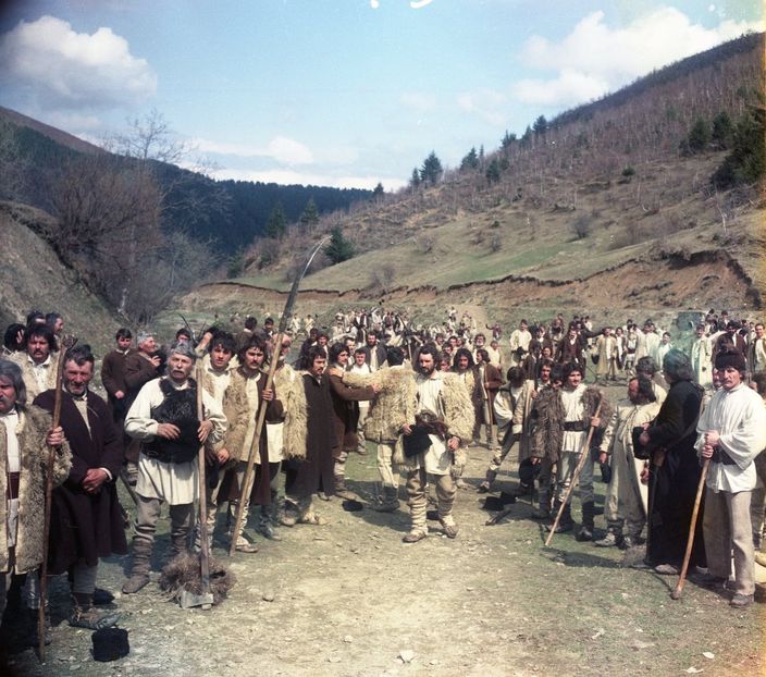 Horea - Horea 1984