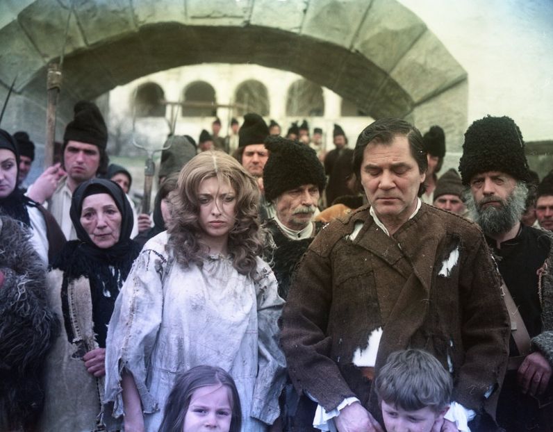 Horea - Horea 1984