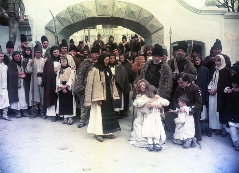 Horea - Horea 1984
