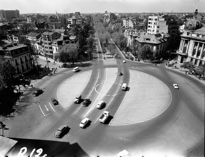De Trei Ori Bucuresti - De Trei Ori Bucuresti 1967