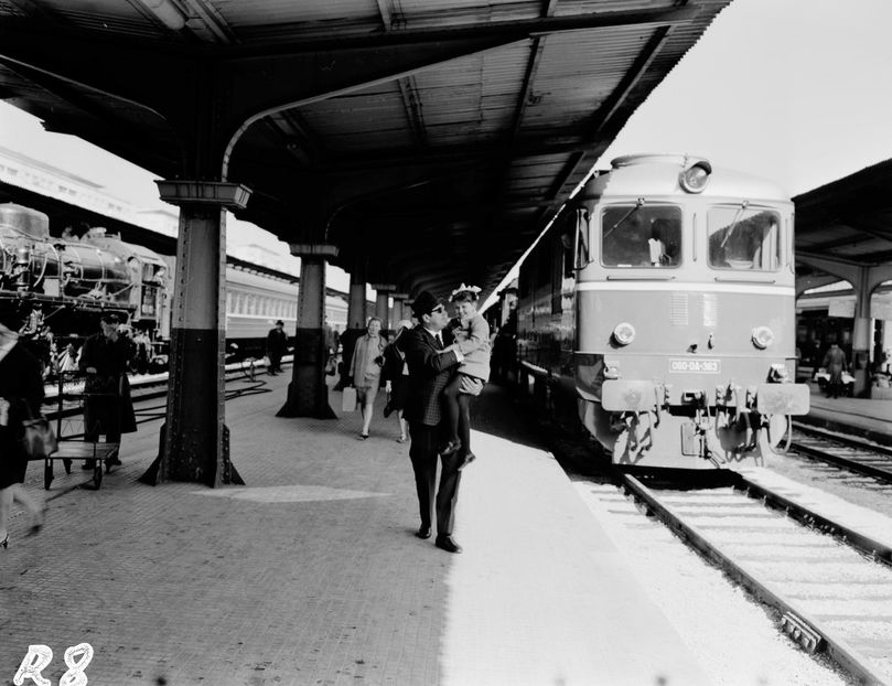 De Trei Ori Bucuresti - De Trei Ori Bucuresti 1967