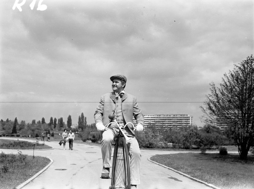 De Trei Ori Bucuresti - De Trei Ori Bucuresti 1967