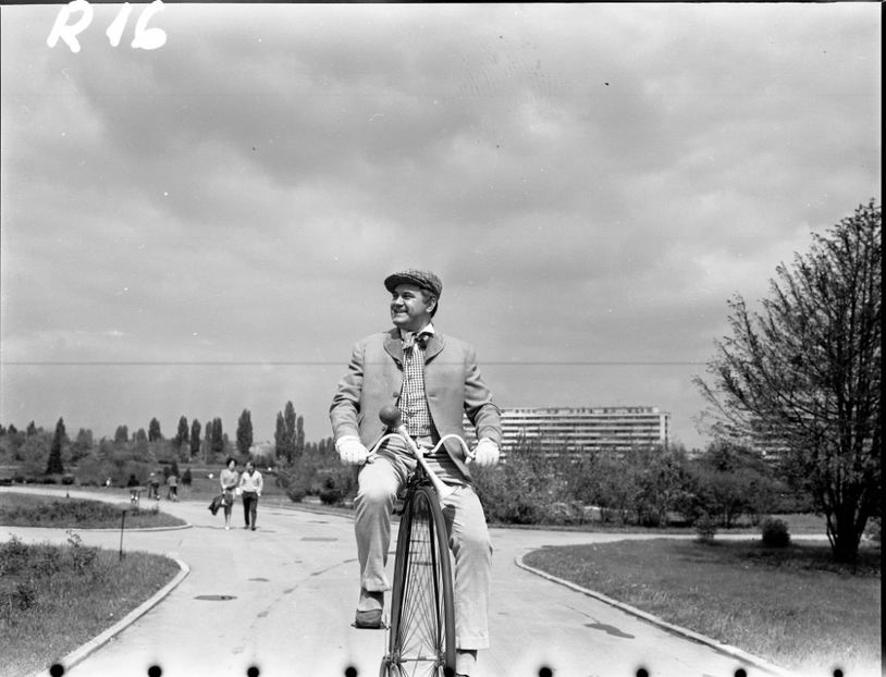 De Trei Ori Bucuresti - De Trei Ori Bucuresti 1967