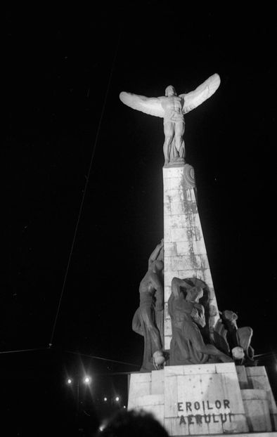 De Trei Ori Bucuresti - De Trei Ori Bucuresti 1967