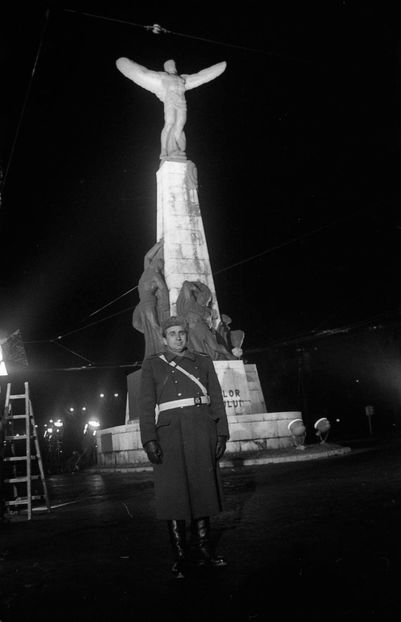 De Trei Ori Bucuresti - De Trei Ori Bucuresti 1967