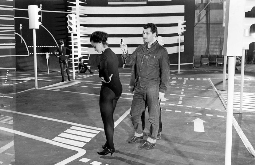 De Trei Ori Bucuresti - De Trei Ori Bucuresti 1967