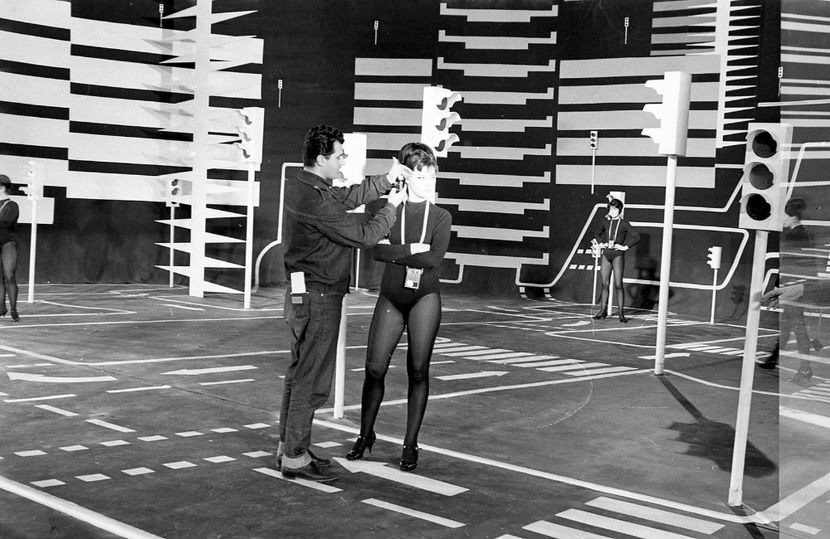 De Trei Ori Bucuresti - De Trei Ori Bucuresti 1967