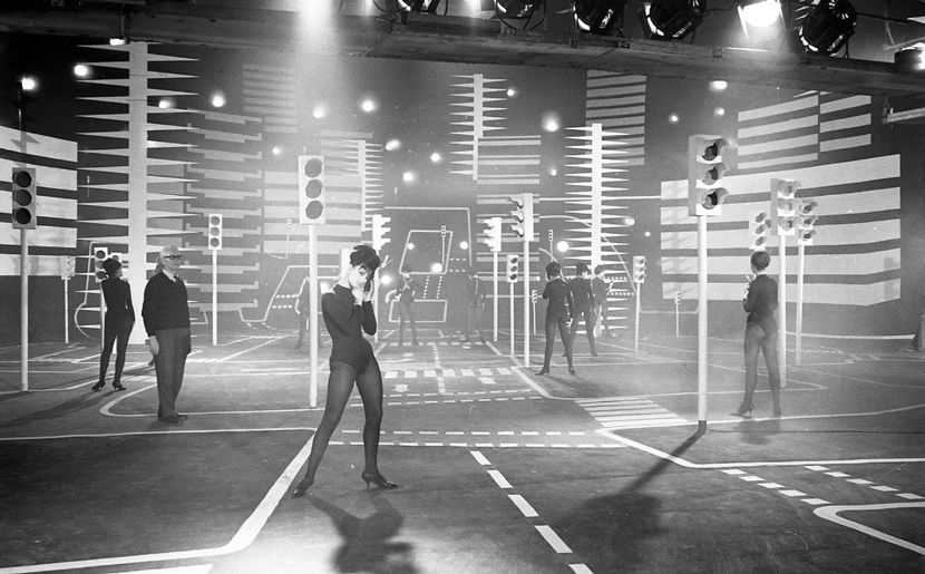 De Trei Ori Bucuresti - De Trei Ori Bucuresti 1967