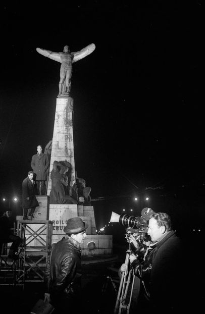 De Trei Ori Bucuresti - De Trei Ori Bucuresti 1967