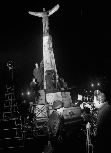 De Trei Ori Bucuresti - De Trei Ori Bucuresti 1967