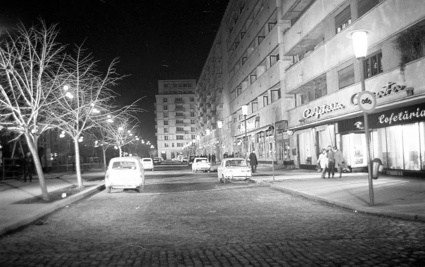 De Trei Ori Bucuresti - De Trei Ori Bucuresti 1967