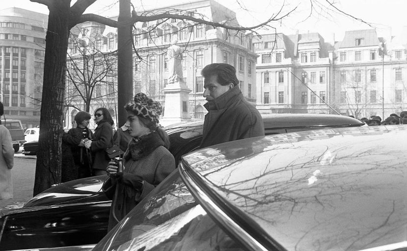 De Trei Ori Bucuresti - De Trei Ori Bucuresti 1967