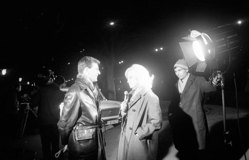 De Trei Ori Bucuresti - De Trei Ori Bucuresti 1967