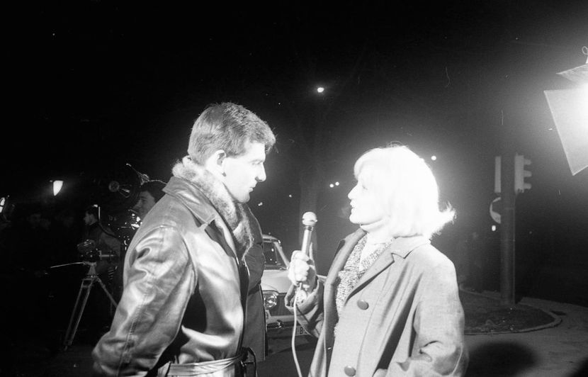 De Trei Ori Bucuresti - De Trei Ori Bucuresti 1967