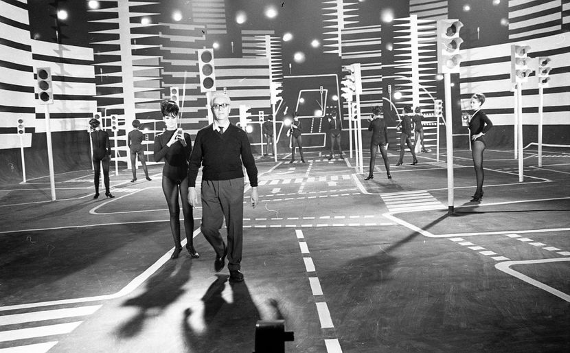 De Trei Ori Bucuresti - De Trei Ori Bucuresti 1967