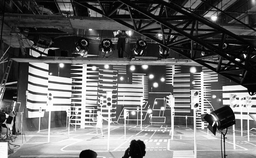 De Trei Ori Bucuresti - De Trei Ori Bucuresti 1967