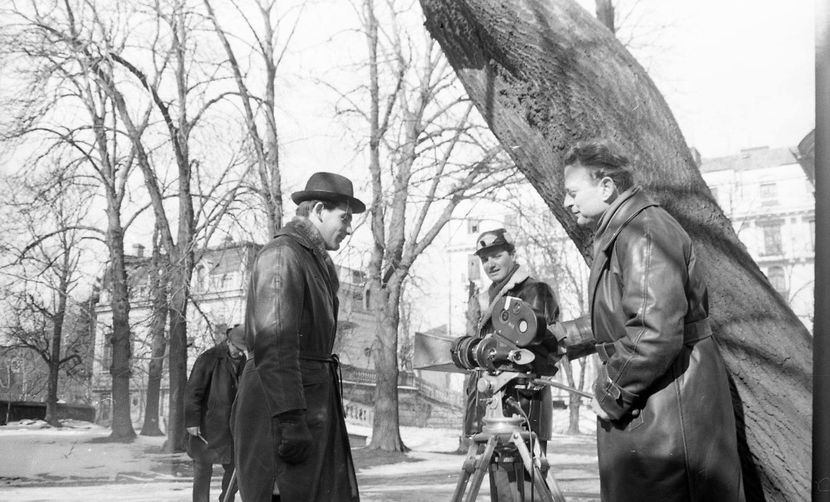 De Trei Ori Bucuresti - De Trei Ori Bucuresti 1967