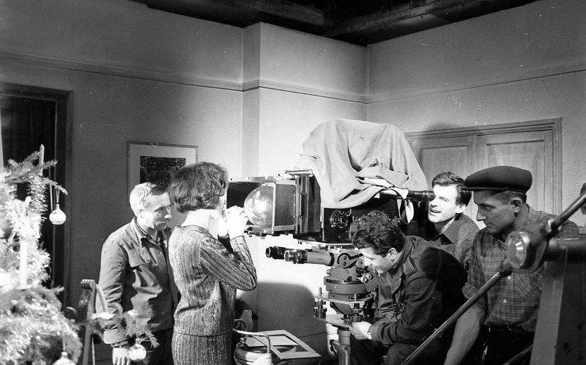 De Trei Ori Bucuresti - De Trei Ori Bucuresti 1967