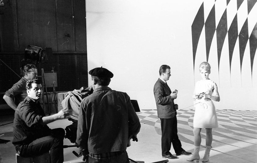 De Trei Ori Bucuresti - De Trei Ori Bucuresti 1967