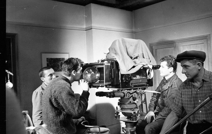 De Trei Ori Bucuresti - De Trei Ori Bucuresti 1967