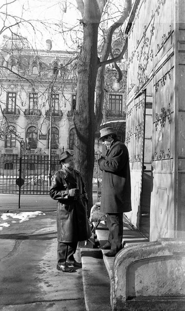 De Trei Ori Bucuresti - De Trei Ori Bucuresti 1967