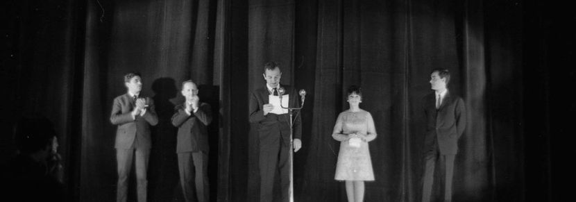 De Trei Ori Bucuresti - De Trei Ori Bucuresti 1967