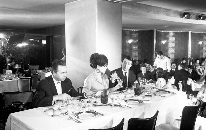 De Trei Ori Bucuresti - De Trei Ori Bucuresti 1967