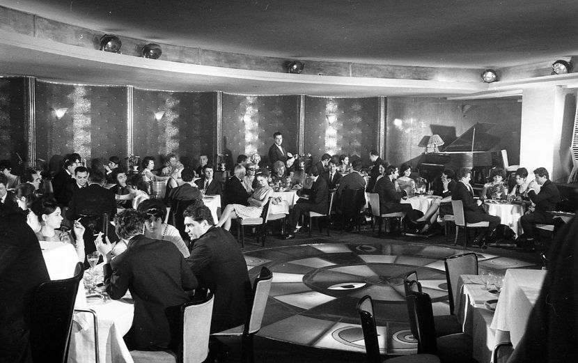 De Trei Ori Bucuresti - De Trei Ori Bucuresti 1967