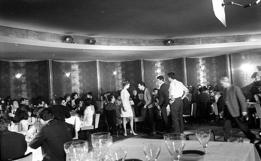 De Trei Ori Bucuresti - De Trei Ori Bucuresti 1967