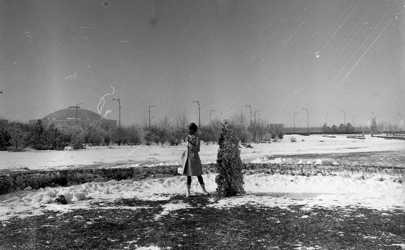De Trei Ori Bucuresti - De Trei Ori Bucuresti 1967