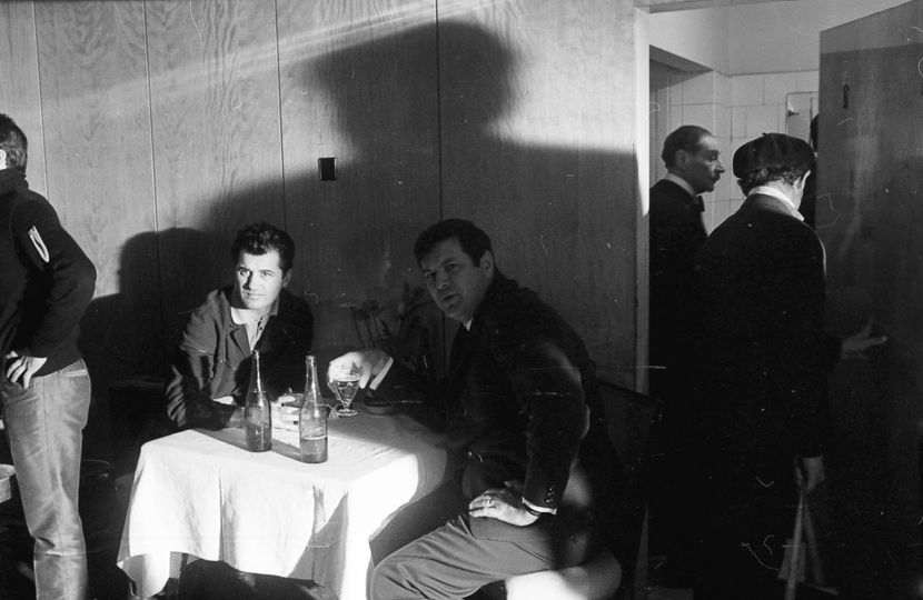 De Trei Ori Bucuresti - De Trei Ori Bucuresti 1967