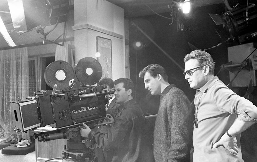 De Trei Ori Bucuresti - De Trei Ori Bucuresti 1967