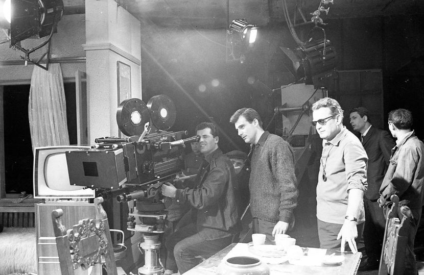 De Trei Ori Bucuresti - De Trei Ori Bucuresti 1967