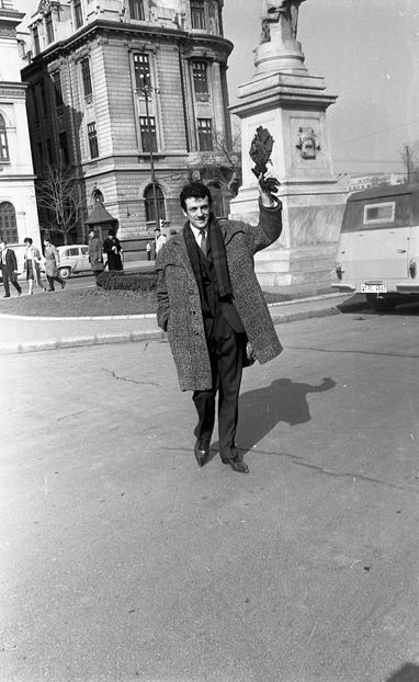 De Trei Ori Bucuresti - De Trei Ori Bucuresti 1967