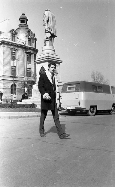 De Trei Ori Bucuresti - De Trei Ori Bucuresti 1967