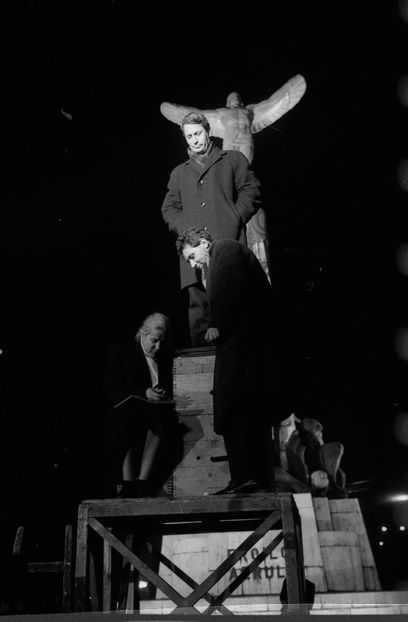 De Trei Ori Bucuresti - De Trei Ori Bucuresti 1967