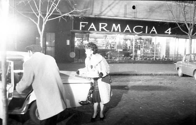 De Trei Ori Bucuresti - De Trei Ori Bucuresti 1967