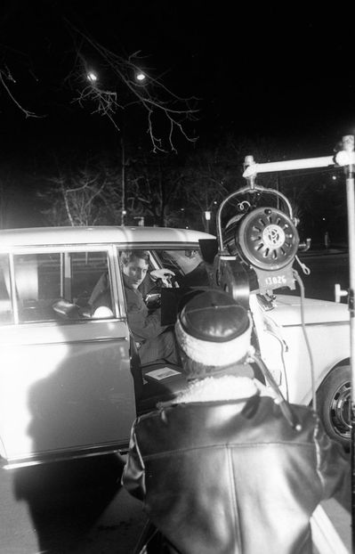 De Trei Ori Bucuresti - De Trei Ori Bucuresti 1967