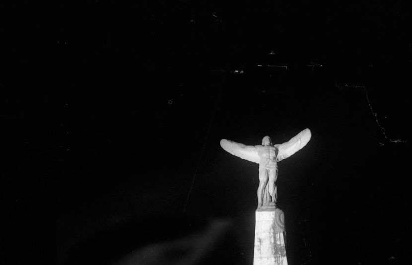 De Trei Ori Bucuresti - De Trei Ori Bucuresti 1967