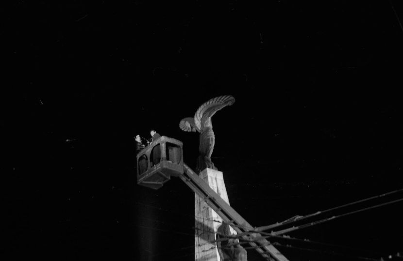 De Trei Ori Bucuresti - De Trei Ori Bucuresti 1967