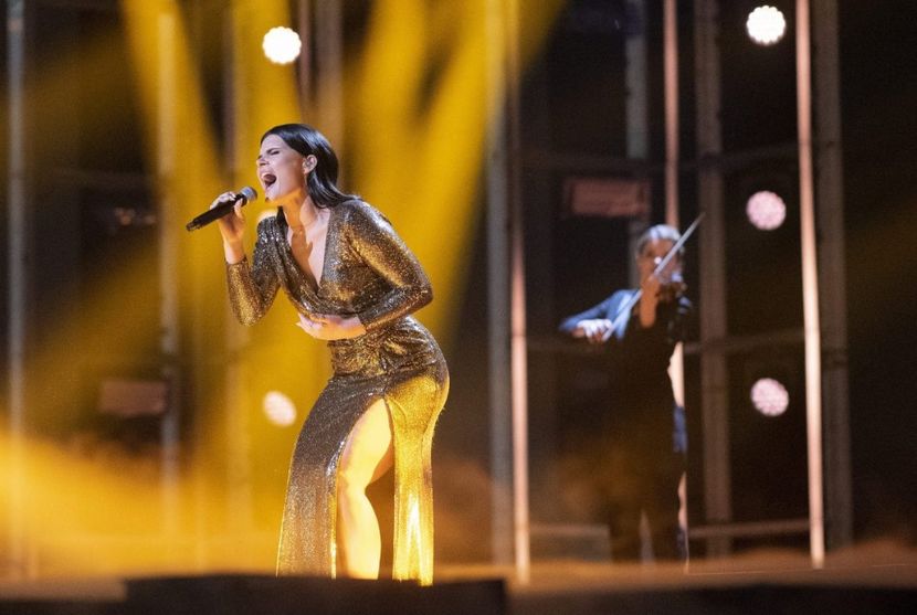 Eurovision 2020 - 2020 Eurovision Song Contest