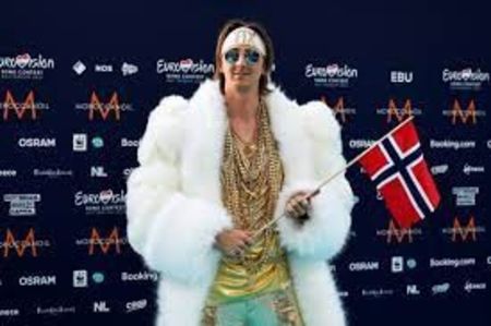 Eurovision 2021 - 2021 Eurovision Song Contest